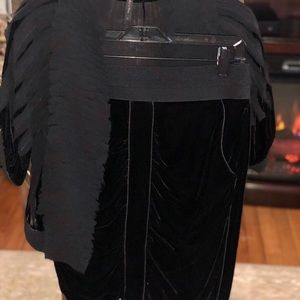 BCBG MaxAzria mini skirt